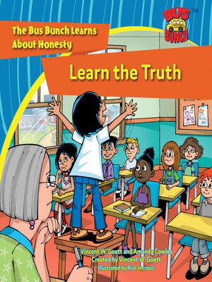 cover image of Learn the Truth